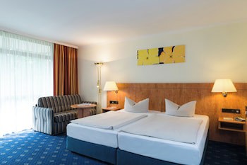 Hotel St Georg galeri fotoğrafı