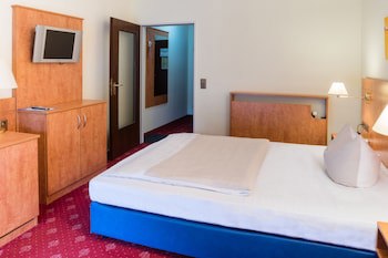 Hotel St Georg galeri fotoğrafı
