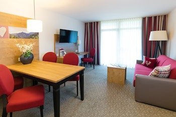 Hotel St Georg galeri fotoğrafı
