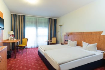 Hotel St Georg galeri fotoğrafı