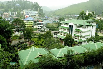 Eastend Munnar