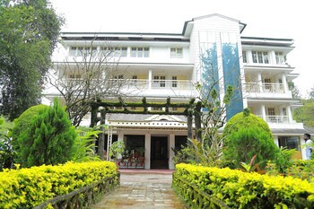 Eastend Munnar