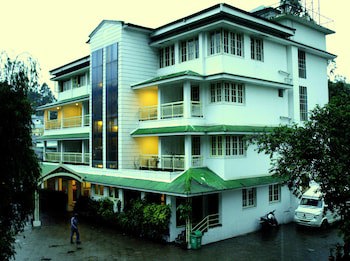 Eastend Munnar