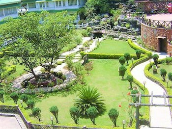 Eastend Munnar