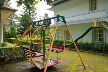 Eastend Munnar