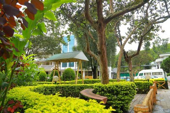 Eastend Munnar