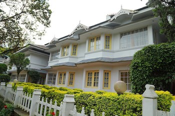 Eastend Munnar