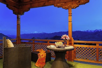 The Grand Dragon Ladakh
