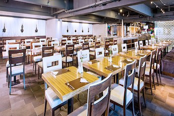 Furama Silom Bangkok Hotel