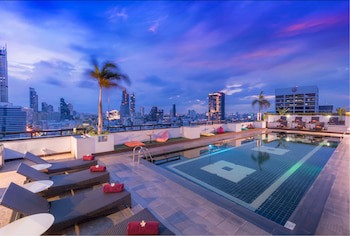 Furama Silom Bangkok Hotel