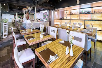 Furama Silom Bangkok Hotel