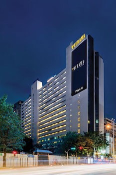 Furama Silom Bangkok Hotel