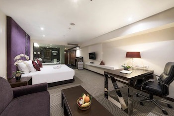 Furama Silom Bangkok Hotel