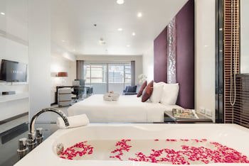 Furama Silom Bangkok Hotel
