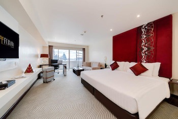 Furama Silom Bangkok Hotel