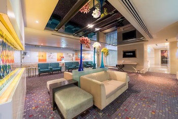 Furama Silom Bangkok Hotel