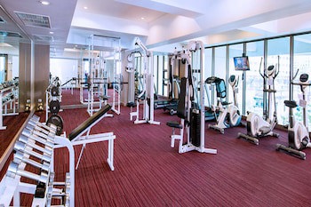 Furama Silom Bangkok Hotel