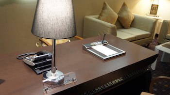 Furama Silom Bangkok Hotel
