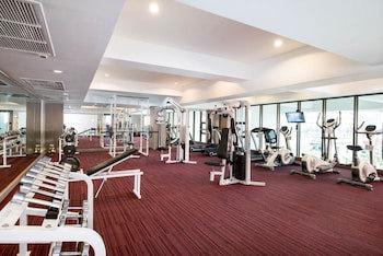 Furama Silom Bangkok Hotel