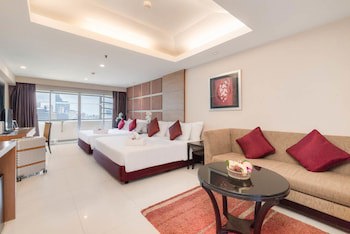 Furama Silom Bangkok Hotel