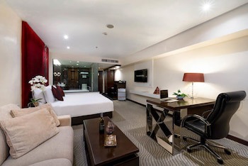 Furama Silom Bangkok Hotel