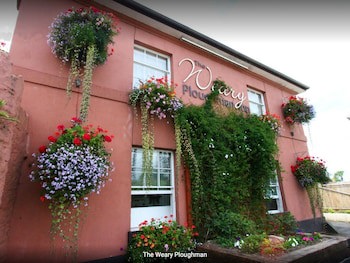 The Railway Inn