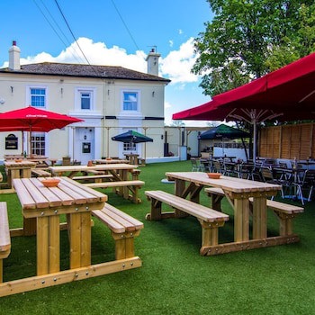 The Railway Inn