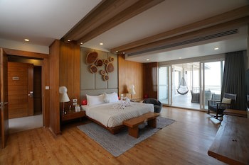 Moksha Himalaya Spa Resort