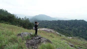 Ayur County