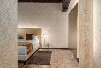 Palazzo Paruta & Wellness Apartments galeri fotoğrafı