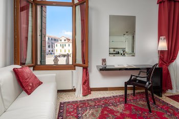 Palazzo Paruta & Wellness Apartments galeri fotoğrafı