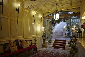 Palazzo Paruta & Wellness Apartments fotoğrafı