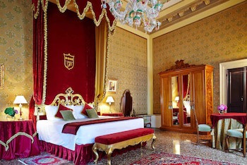 Palazzo Paruta & Wellness Apartments galeri fotoğrafı