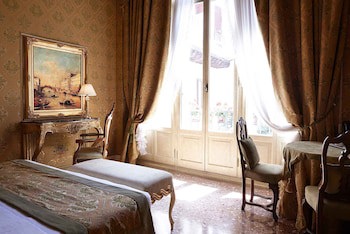 Palazzo Paruta & Wellness Apartments galeri fotoğrafı