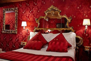 Palazzo Paruta & Wellness Apartments fotoğrafı
