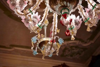 Palazzo Paruta & Wellness Apartments galeri fotoğrafı