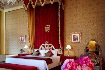 Palazzo Paruta & Wellness Apartments galeri fotoğrafı