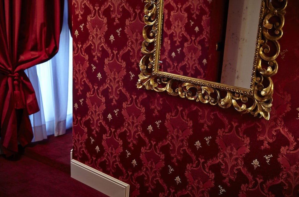 Palazzo Paruta & Wellness Apartments