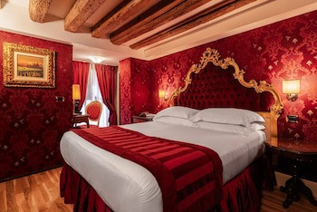 Palazzo Paruta & Wellness Apartments galeri fotoğrafı