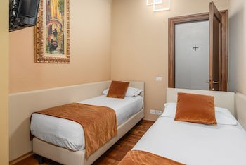 Palazzo Paruta & Wellness Apartments galeri fotoğrafı
