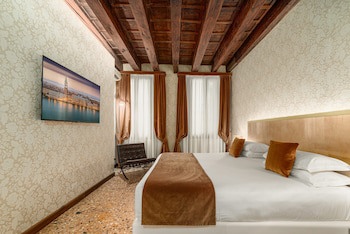 Palazzo Paruta & Wellness Apartments galeri fotoğrafı