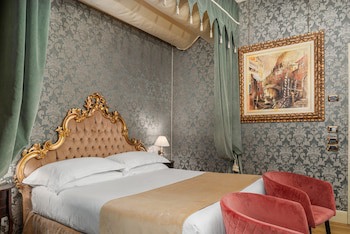 Palazzo Paruta & Wellness Apartments galeri fotoğrafı