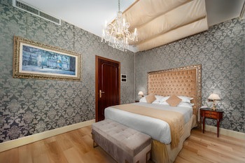Palazzo Paruta & Wellness Apartments galeri fotoğrafı