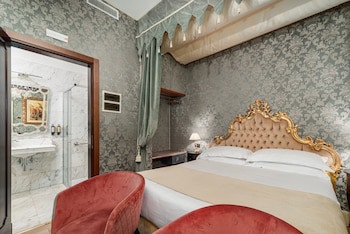 Palazzo Paruta & Wellness Apartments galeri fotoğrafı