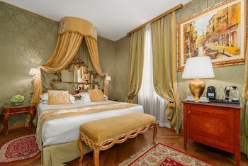 Palazzo Paruta & Wellness Apartments galeri fotoğrafı