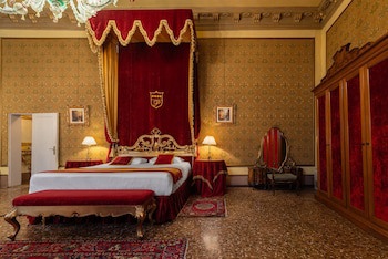 Palazzo Paruta & Wellness Apartments galeri fotoğrafı