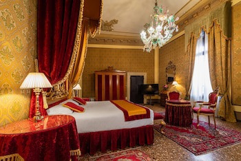 Palazzo Paruta & Wellness Apartments galeri fotoğrafı