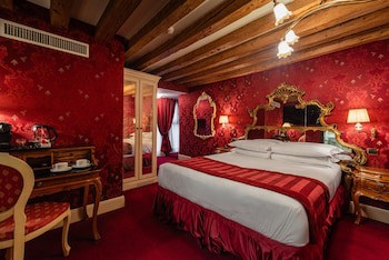 Palazzo Paruta & Wellness Apartments fotoğrafı
