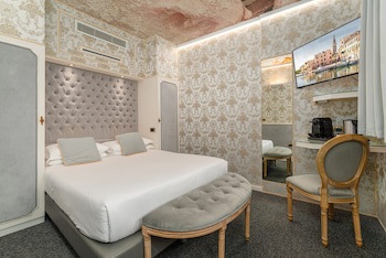 Palazzo Paruta & Wellness Apartments galeri fotoğrafı