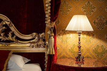 Palazzo Paruta & Wellness Apartments galeri fotoğrafı